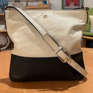 Classic Kate Spade Southport Avenue Cora Crossbody Bag